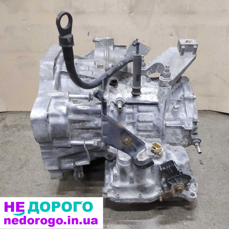Коробка передач (АКПП) Ford Focus MK2 1.6L 16V 2004-2010р.в.