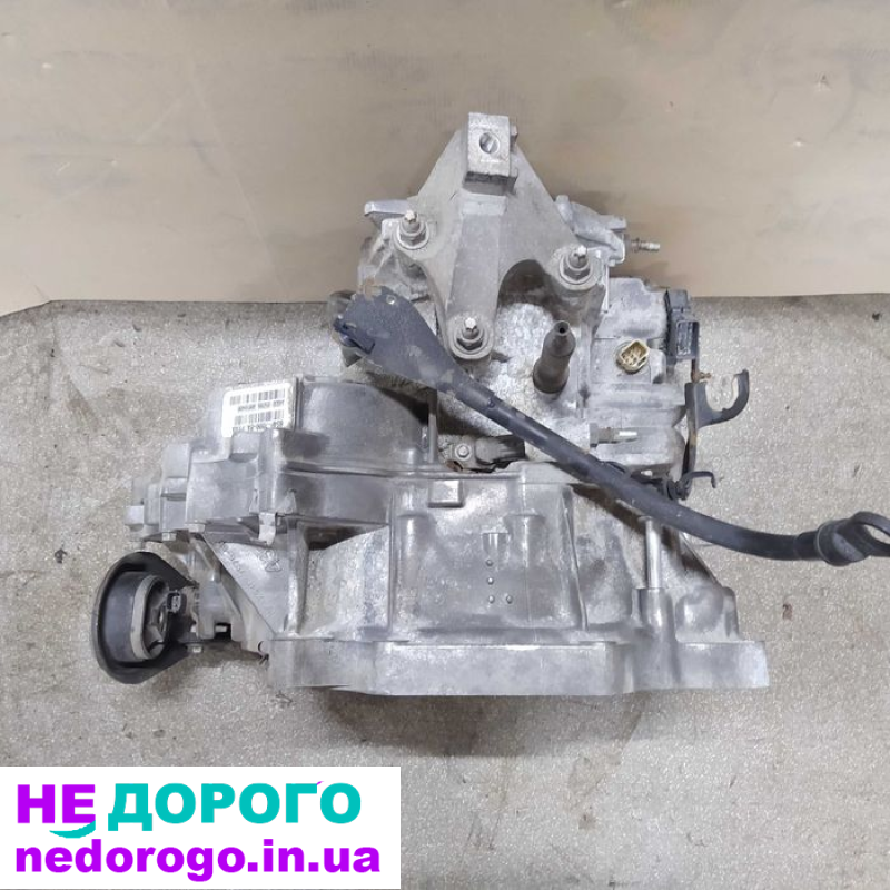 Коробка передач (АКПП) Ford Focus MK2 1.6L 16V 2004-2010р.в.