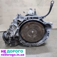 Коробка передач (АКПП) Ford Focus MK2 1.6L 16V 2004-2010р.в.