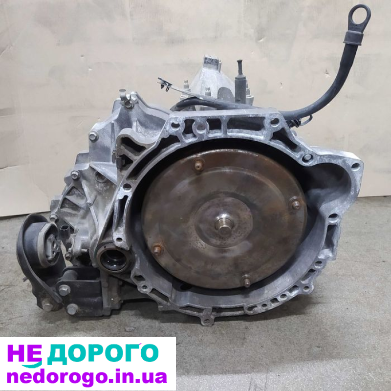 Коробка передач (АКПП) Ford Focus MK2 1.6L 16V 2004-2010р.в.