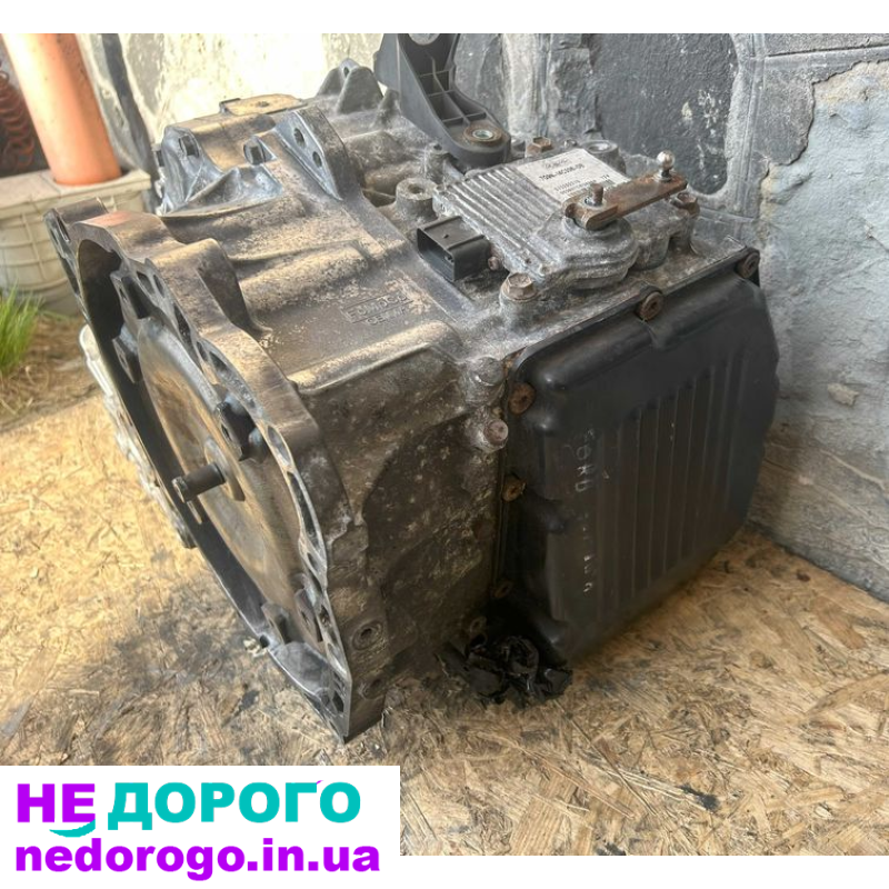 Коробка передач (АКПП) Ford S-Max Galaxy 2.0TDCi, 2015, 2.0 л, дизель.