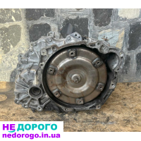 Коробка передач (АКПП) Ford S-Max Galaxy 2.0TDCi, 2015, 2.0 л, дизель.