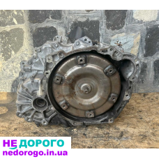 Коробка передач (АКПП) Ford S-Max Galaxy 2.0TDCi, 2015, 2.0 л, дизель.