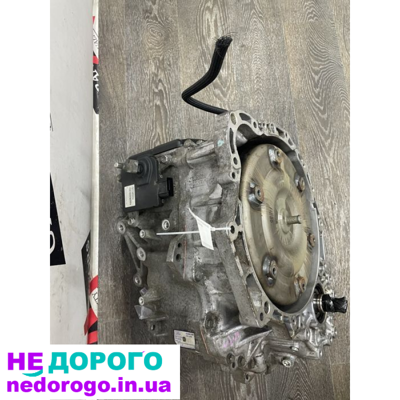 Коробка передач АКПП Freelander Range Rover Evoque