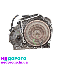 Коробка передач АКПП Honda Accord 2013-2018: JF1, 2.4 л, бензин.