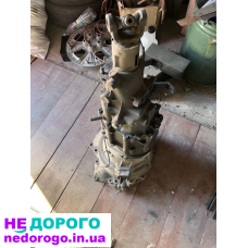 Коробка передач АКПП для КІА Sorento, під реставрацію. Агрегат для автомобіля, модель Sorento, рік випуску, об'єм двигуна та тип палива.