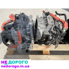 Коробка передач АКПП Lexus RX 450h 16-22р. 3.5л бензин.