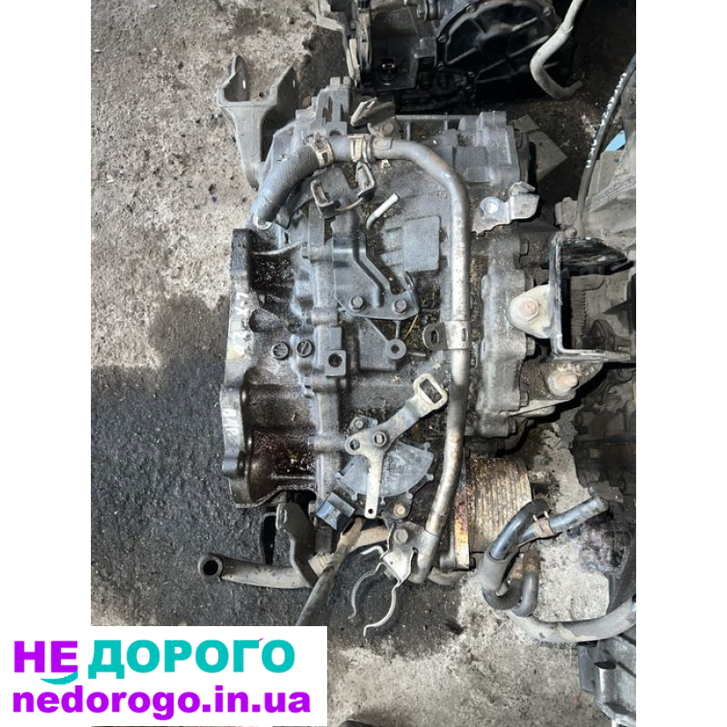 Коробка передач АКПП Mitsubishi Lancer X 2.0, 2010 рік, 2.0 л, бензин.