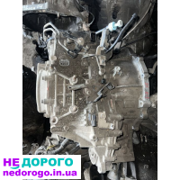 Коробка передач АКПП Mitsubishi Lancer X 2.0, 2010 рік, 2.0 л, бензин.