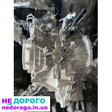 Коробка передач АКПП Mitsubishi Lancer X 2.0, 2010 рік, 2.0 л, бензин.