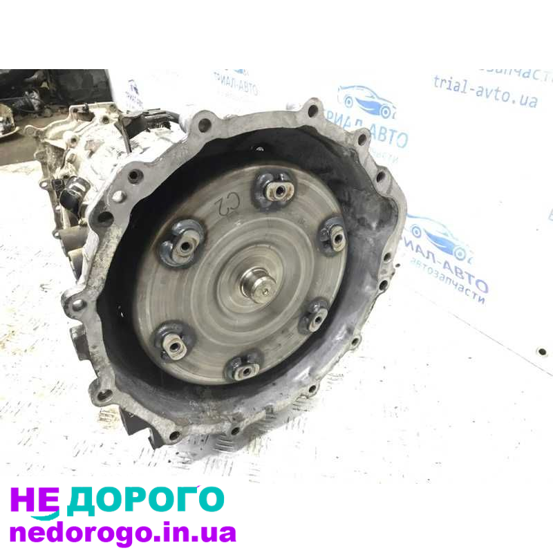 Коробка передач акпп Mitsubishi Pajero Wagon 4 3.2 ДИЗЕЛЬ 2003 3.2 л ДИЗЕЛЬ.