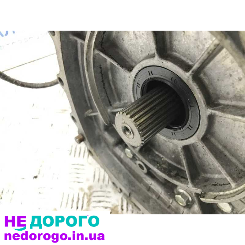 Коробка передач акпп Mitsubishi Pajero Wagon 4 3.2 ДИЗЕЛЬ 2003 3.2 л ДИЗЕЛЬ.