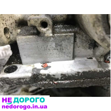 Коробка передач акпп Mitsubishi Pajero Wagon 4 3.2 ДИЗЕЛЬ 2003 3.2 л ДИЗЕЛЬ.