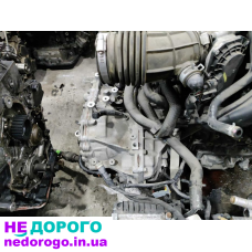 Коробка передач АКПП Nissan X-Trail/Rogue T32 2013, 2.5 л, бензин.