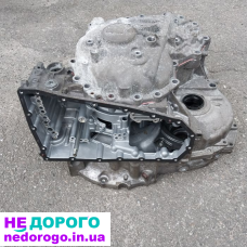 Коробка передач АКПП Nissan Rogue, 2015 рік, 2.5 л, бензин.