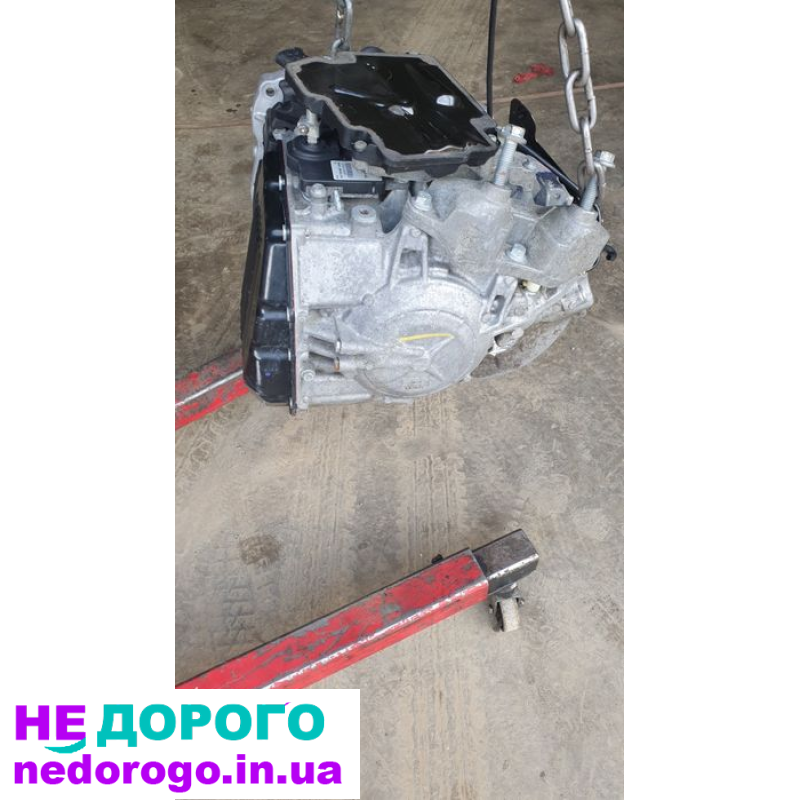 коробка передач  акпп range  rover evoque