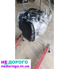 коробка передач  акпп range  rover evoque