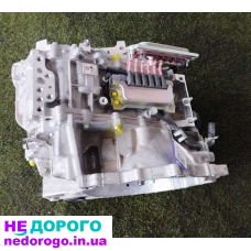 Коробка передач АКПП для Toyota Rav 4 2.5 hybrid 2019, 2.5 л, бензин. Код запчастини: 30900-42020.