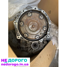 Коробка передач АКПП Passat B7 1.8 TSI 6 ступка 2012 1.8 л бензин.