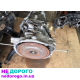 Коробка передач / АКПП / Разборка / вариатор Subaru 2,5 / 3,6 TR690