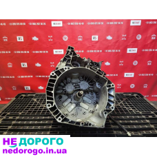 Коробка передач АКПП Renault Megane 3 (Рено Меган 3) 1.5 dCi