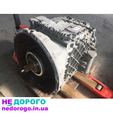 Коробка передач АКПП Renault Premium Volvo FH FM EURO 5 AT2412D 2013р