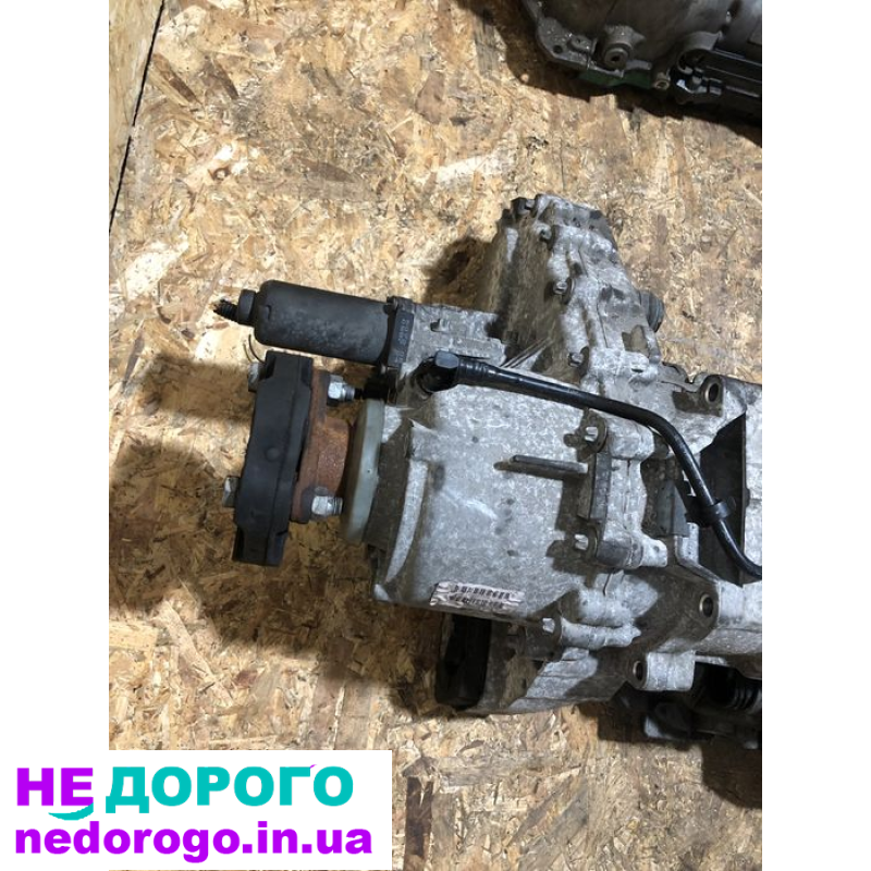 Коробка передач АКПП роздатка BMW F10 E70 8HP70 6HP26Z