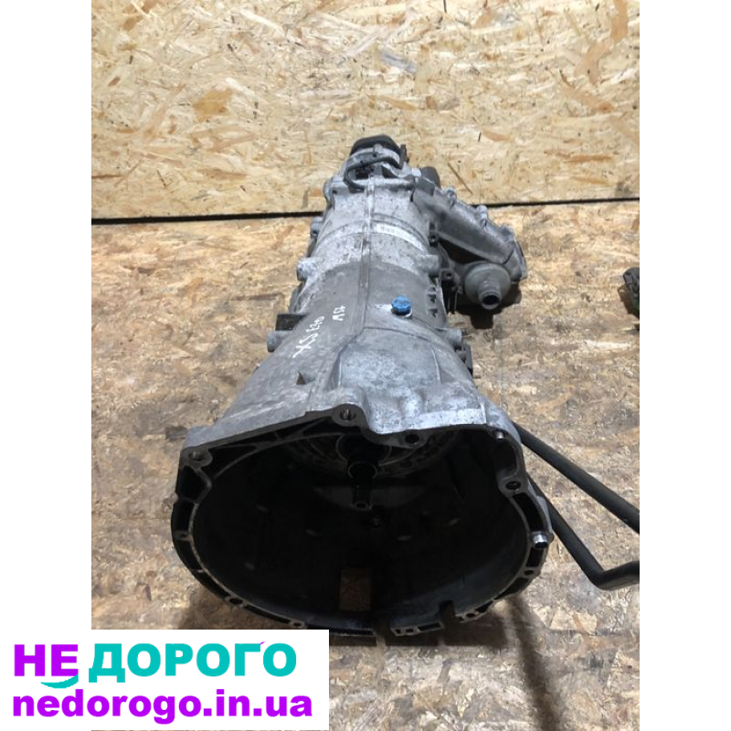 Коробка передач АКПП роздатка BMW F10 E70 8HP70 6HP26Z