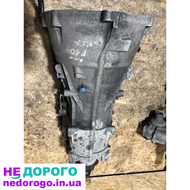 Коробка передач АКПП роздатка BMW F10 E70 8HP70 6HP26Z
