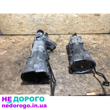 Коробка передач АКПП роздатка BMW F10 E70 8HP70 6HP26Z