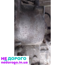 Коробка передач (АКПП) Шкода Фабіа 2006 р, 1.4 . GJG