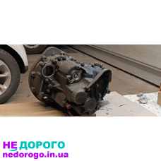 Коробка передач для Smart 450 0.8 CDI, автомат, 2005 рік, 0.8 л, дизель.