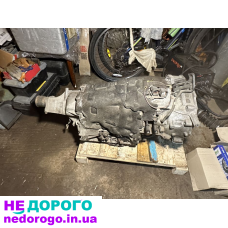Коробка передач АКПП Subaru Impreza GP 2011-2015