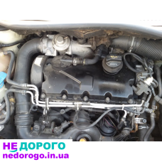 Коробка передач АКПП Touran 03-06 BKC DSG, 1.9 л дизель.