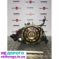 Коробка передач АКПП Toyota Avensis,Corolla, 2003-2008