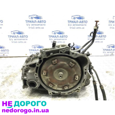 Коробка передач акпп Toyota Avensis T25 1.8 БЕНЗИН