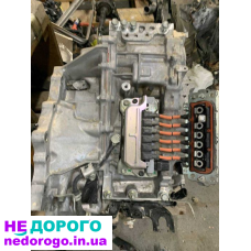 Коробка передач АКПП Toyota Camry 70 2,5 hybrid 30900-33110