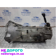 Коробка передач акпп Toyota Prado 120 3.0 DIESEL АКПП Прадо 120 3.0