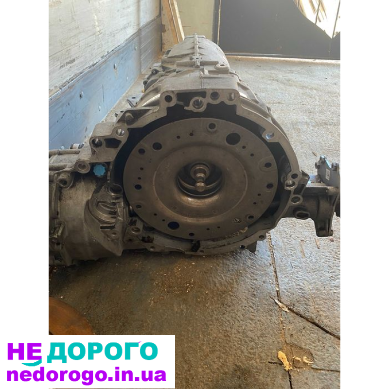 Коробка передач АКПП варіатор Audi Q5 1087435079