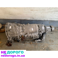 Коробка передач АКПП варіатор Audi Q5 1087435079