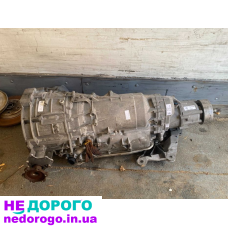 Коробка передач АКПП варіатор Audi Q5 1087435079