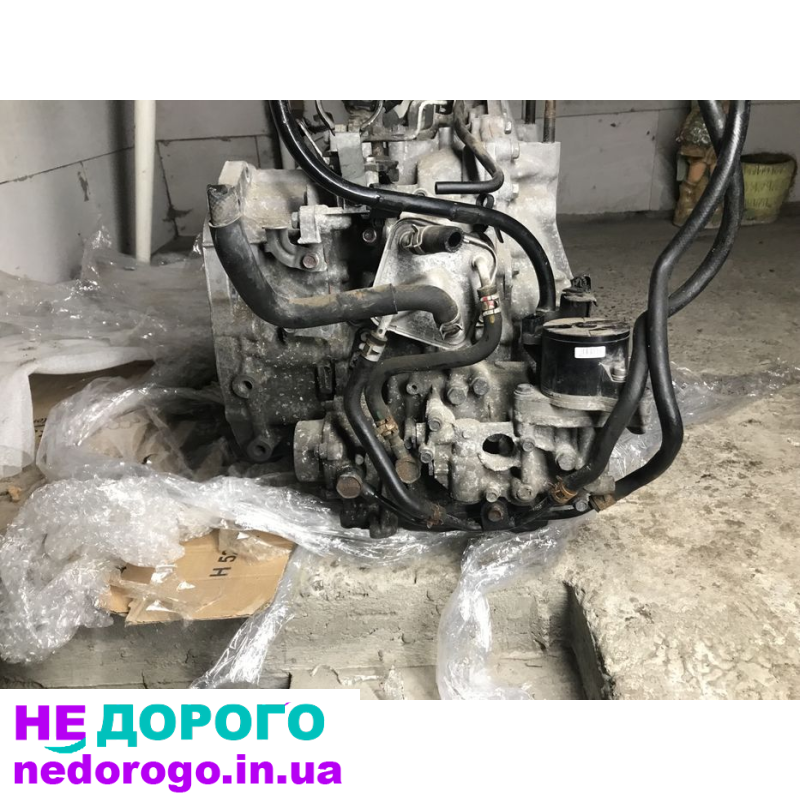 Коробка передач АКПП варіатор для Mitsubishi Outlander, 2015 рік, 2.4 літра, бензин.