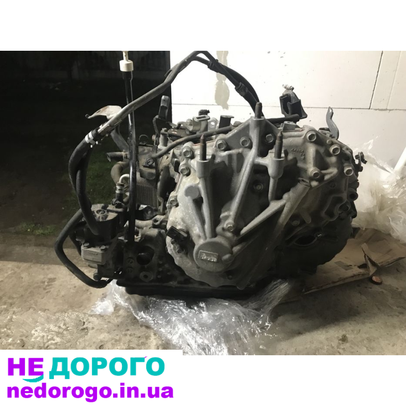 Коробка передач АКПП варіатор для Mitsubishi Outlander, 2015 рік, 2.4 літра, бензин.