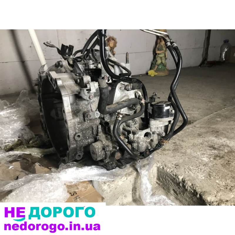 Коробка передач АКПП варіатор для Mitsubishi Outlander, 2015 рік, 2.4 літра, бензин.