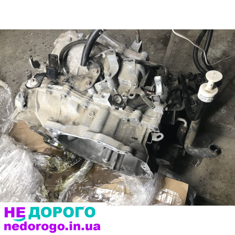 Коробка передач АКПП варіатор для Mitsubishi Outlander, 2015 рік, 2.4 літра, бензин.