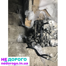Коробка передач АКПП варіатор для Mitsubishi Outlander, 2015 рік, 2.4 літра, бензин.