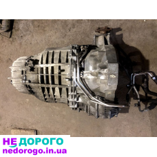 Коробка передач АКПП варіатор Audi A4 B8 2.0 TSI NDV LKS, 2010 рік, 2.0 л, бензин.
