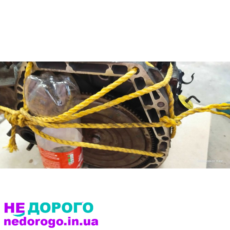 Коробка передач, АКПП варіатор Honda Accord, 2013, 2,4 л бензин.