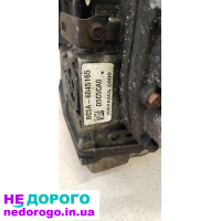 Коробка передач, АКПП варіатор Honda Accord, 2013, 2,4 л бензин.