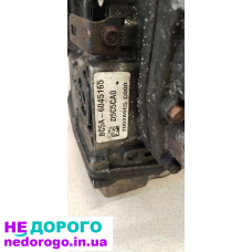 Коробка передач, АКПП варіатор Honda Accord, 2013, 2,4 л бензин.